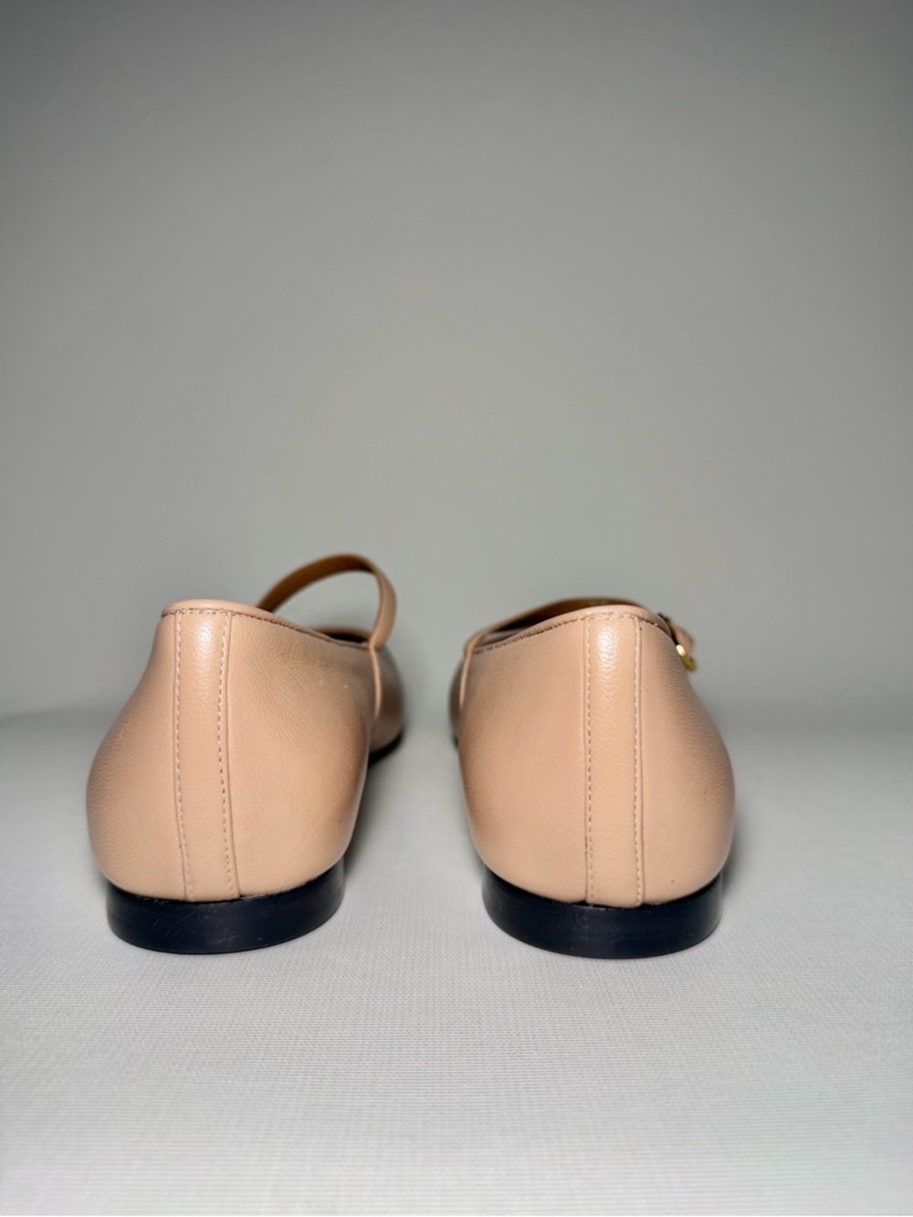 MARGAUX LONNBERG
The Cap-Toe Demi Jane Flats - Picture 3 of 6
